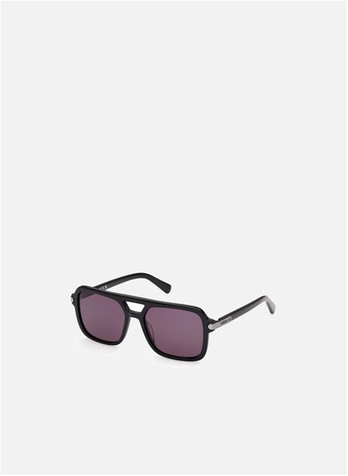 adidas originals Lunettes de soleil homme noir