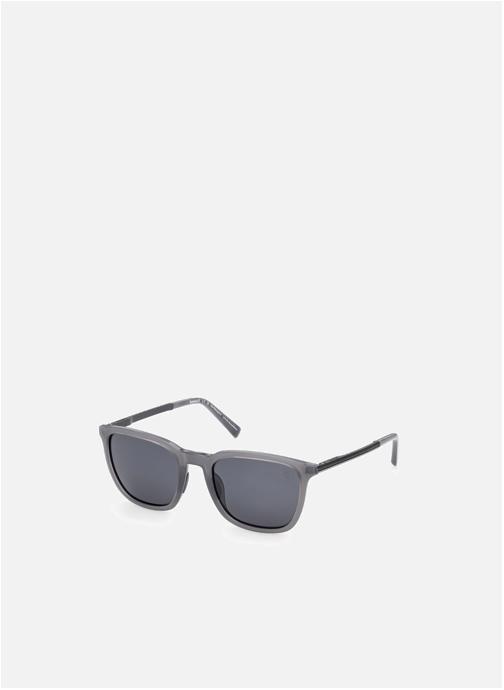 Timberland Lunettes de soleil homme gris