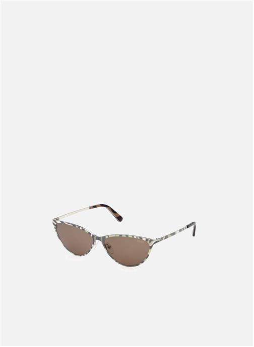 Emilio Pucci Lunettes de soleil femme multicolore