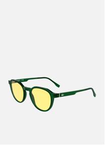 Lunettes de soleil homme vert Lacoste Lunettes de soleil homme vert Vert