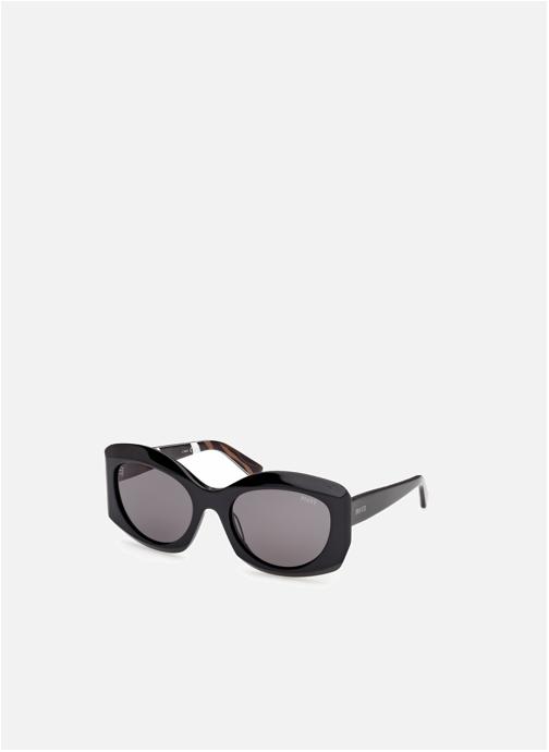Emilio Pucci Lunettes de soleil femme noir