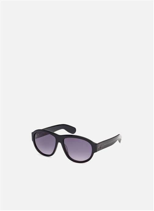 adidas originals Lunettes de soleil homme noir