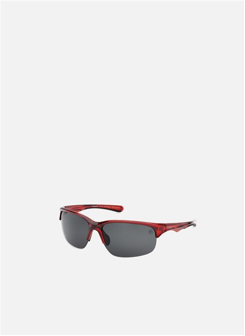 Timberland Lunettes de soleil homme rouge