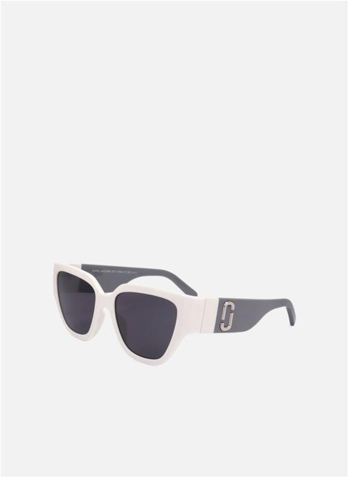 Marc Jacobs Lunettes de soleil femme beige