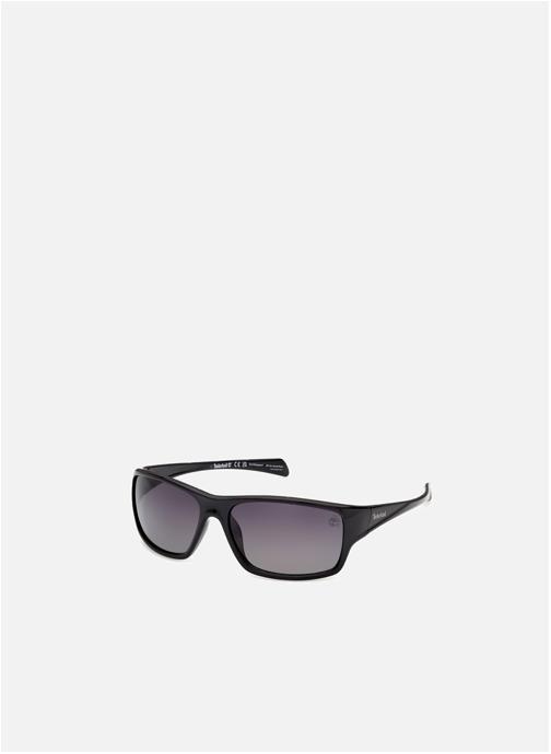 Timberland Lunettes de soleil homme noir