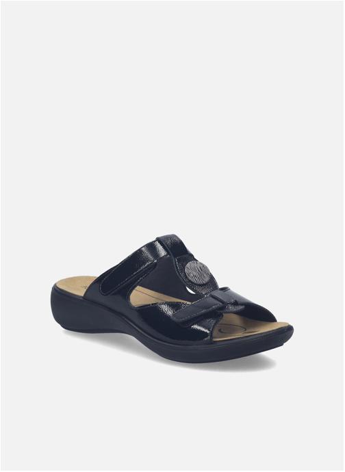 Josef Seibel Sandales Sandale femme noir