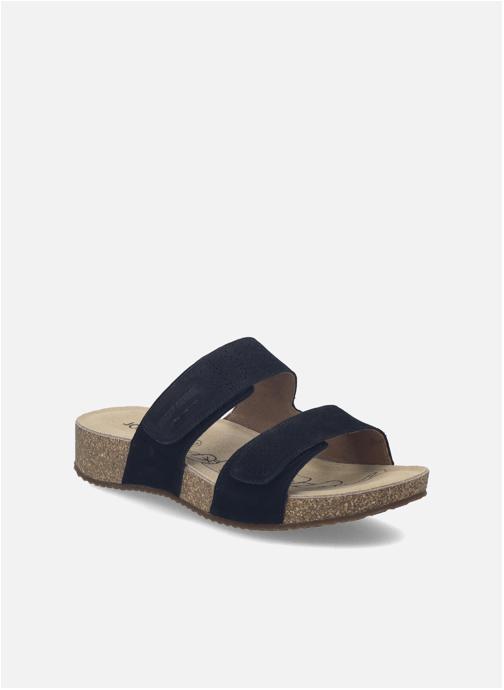 Josef Seibel Sandales Sandale femme noir