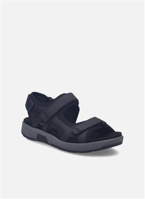 Josef Seibel Sandales et mules Sandale homme noir
