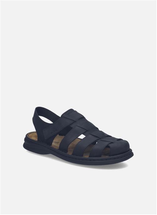 Josef Seibel Sandales et mules Sandale homme noir