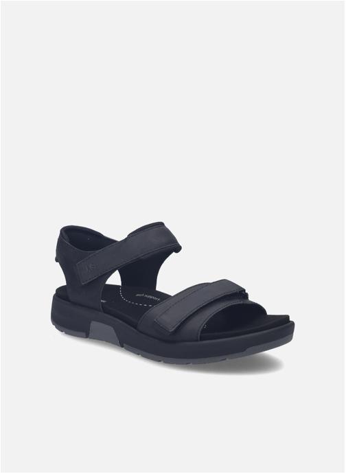 Josef Seibel Sandales et mules Sandale homme noir