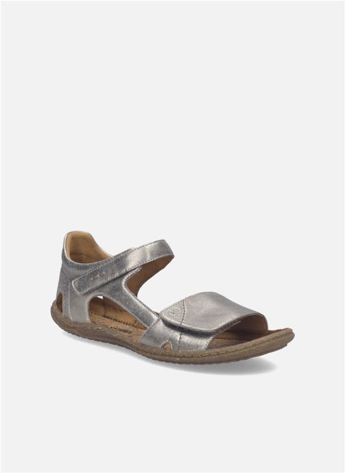 Josef Seibel Sandales Sandale femme argent