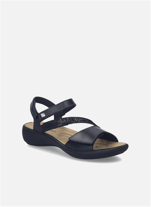 Josef Seibel Sandales Sandale femme noir