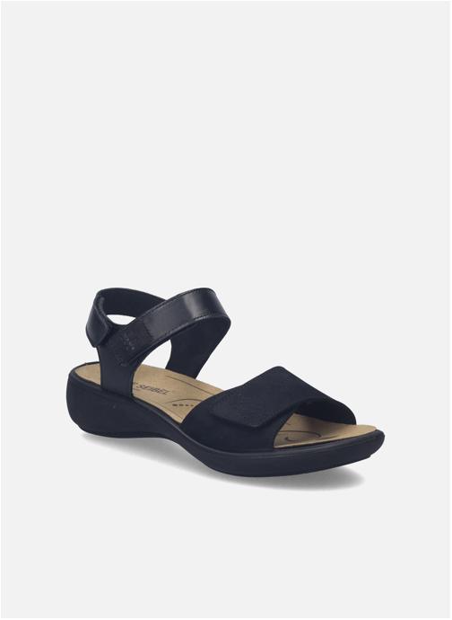 Josef Seibel Sandales Sandale femme noir