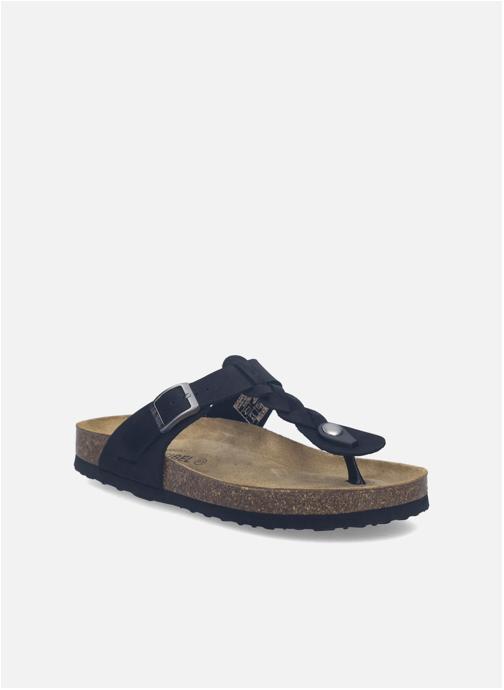Josef Seibel Sandales Sandale femme noir