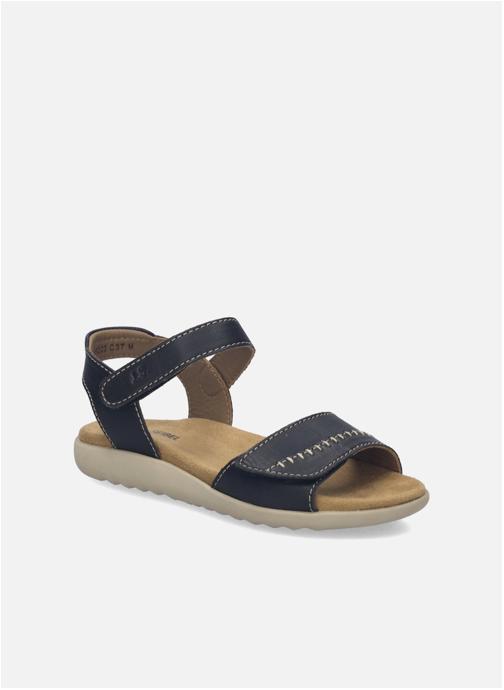Josef Seibel Sandales Sandale femme noir