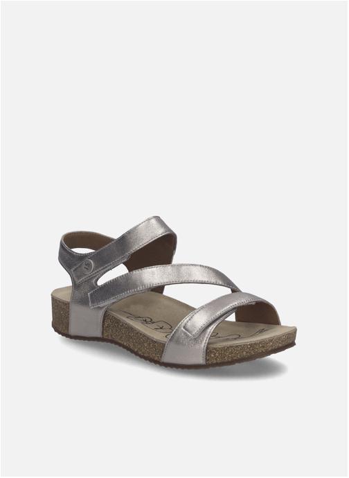 Josef Seibel Sandales Sandale femme argent