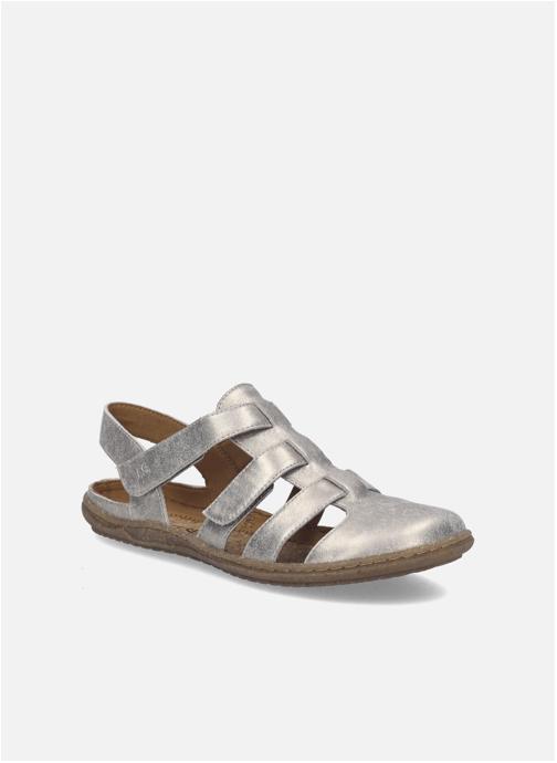 Josef Seibel Sandales Sandale femme argent