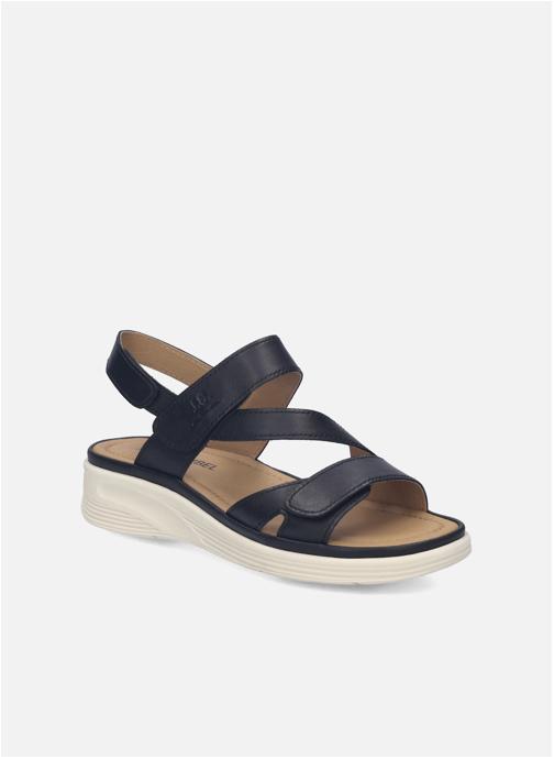 Josef Seibel Sandales Sandale femme noir