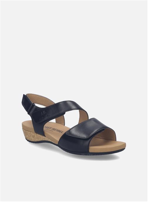 Josef Seibel Sandales Sandale femme noir