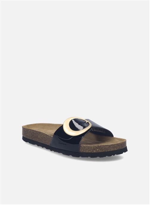 Josef Seibel Sandales Sandale femme noir