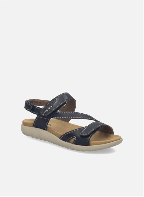Josef Seibel Sandales Sandale femme noir