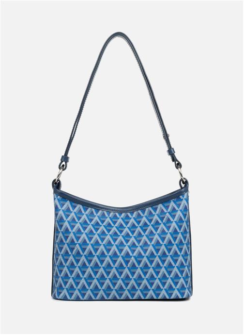 Lancaster Sacs à main Ikon IT femme bleu