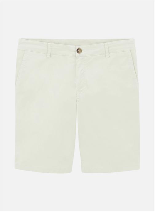 Serge Blanco Bermudas 200 homme beige