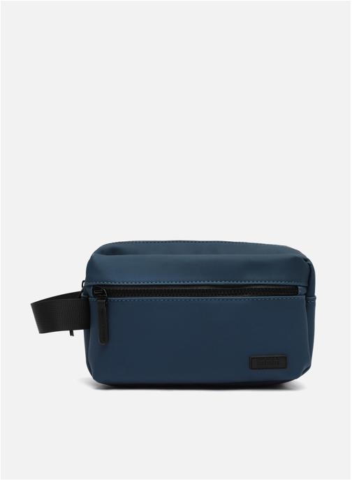 Misako Trousses de toilette Nécessaire de voyage Gamo Blue homme bleu