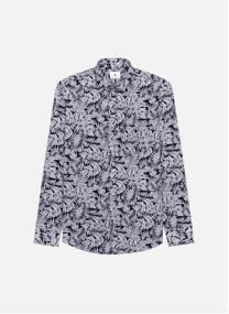 Chemises Chemise ML homme bleu