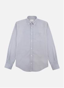 Chemises Chemise ML homme gris Serge Blanco Chemises Chemise ML homme gris Gris