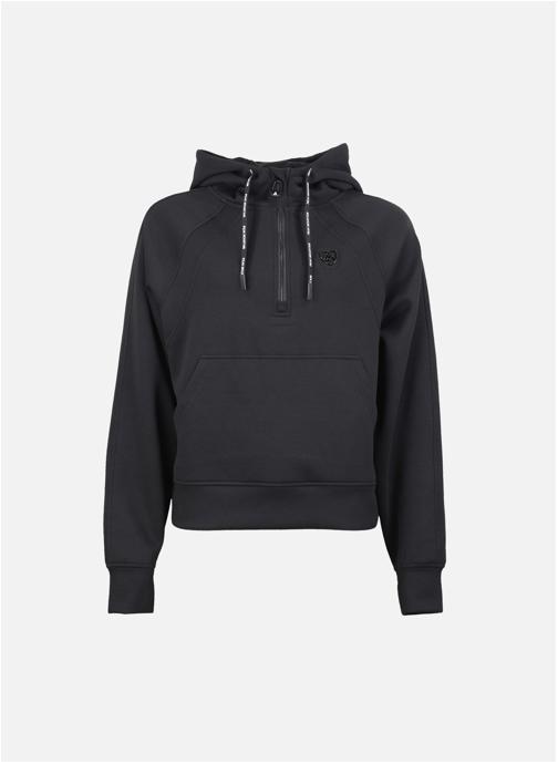Peak Mountain Sweats à capuche Sweat femme ARBALETE NOIR femme noir