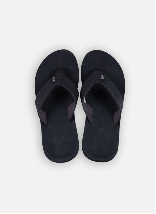 Oxbow Tongs RINCON homme noir