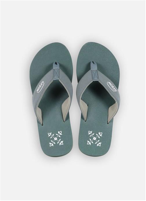 Oxbow Tongs VANAKA homme vert