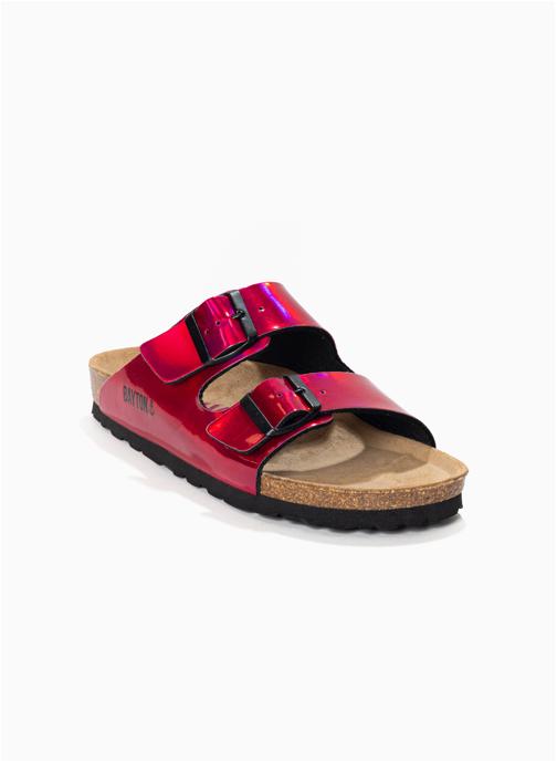 Bayton Mules ATLAS femme rose