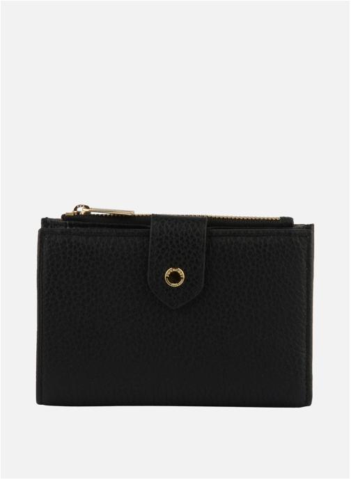 Pourchet Portefeuilles Club femme noir