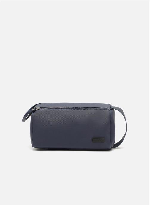 Misako Trousses de toilette Nécessaire de voyage Mash Blue homme bleu