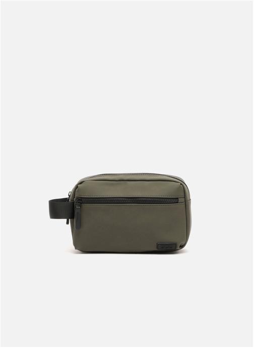 Misako Trousses de toilette Nécessaire de voyage Gamo Green homme vert