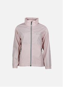 Vestes coupe-vents Coupe vent imperméable ABREST femme femme rose Peak Mountain Vestes coupe-vents Coupe vent imperméable ABREST femme femme rose Rose pastel