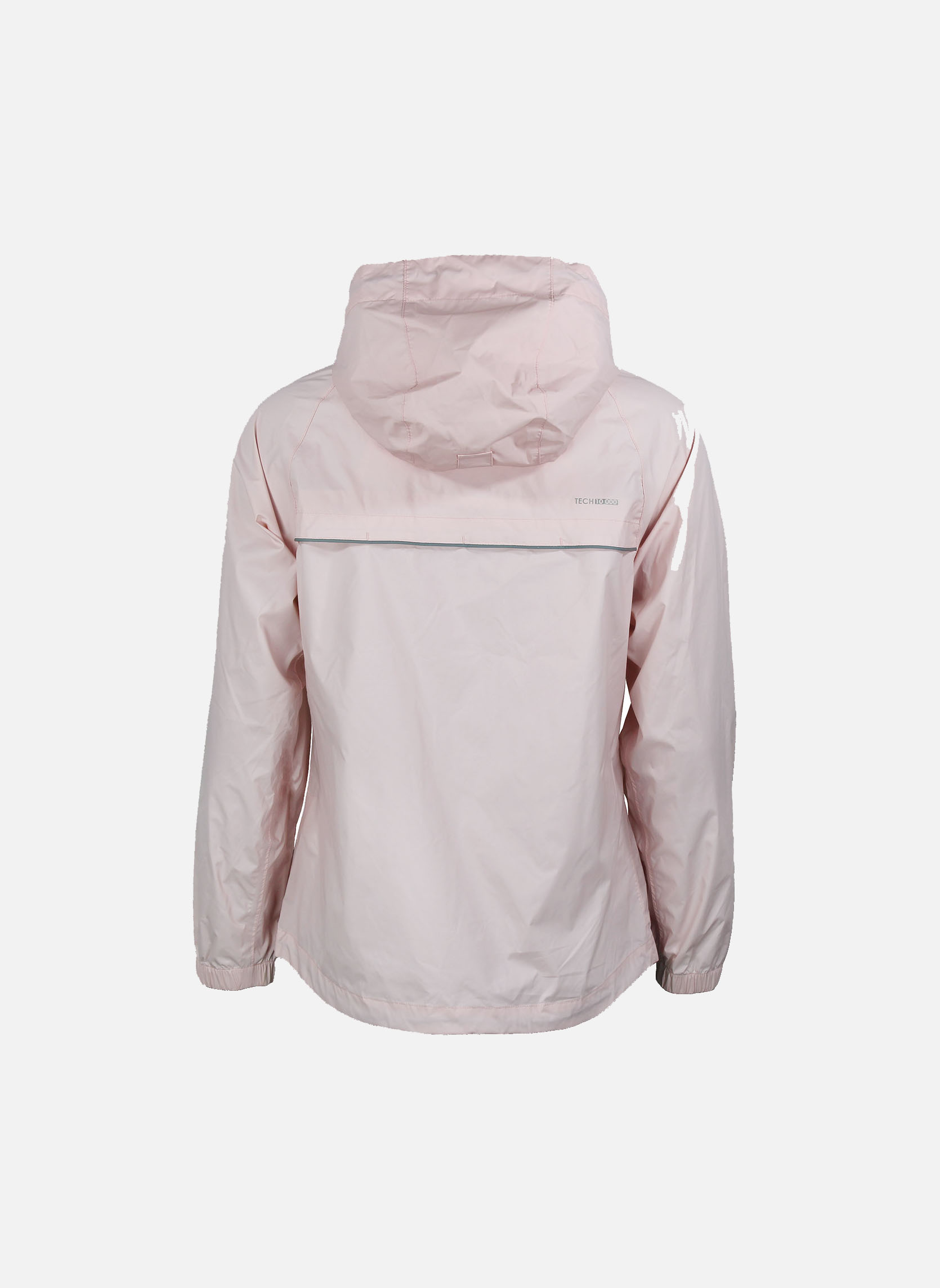 Vestes coupe-vents Coupe vent imperméable ABREST femme femme rose Peak Mountain Vestes coupe-vents Coupe vent imperméable ABREST femme femme rose Rose pastel