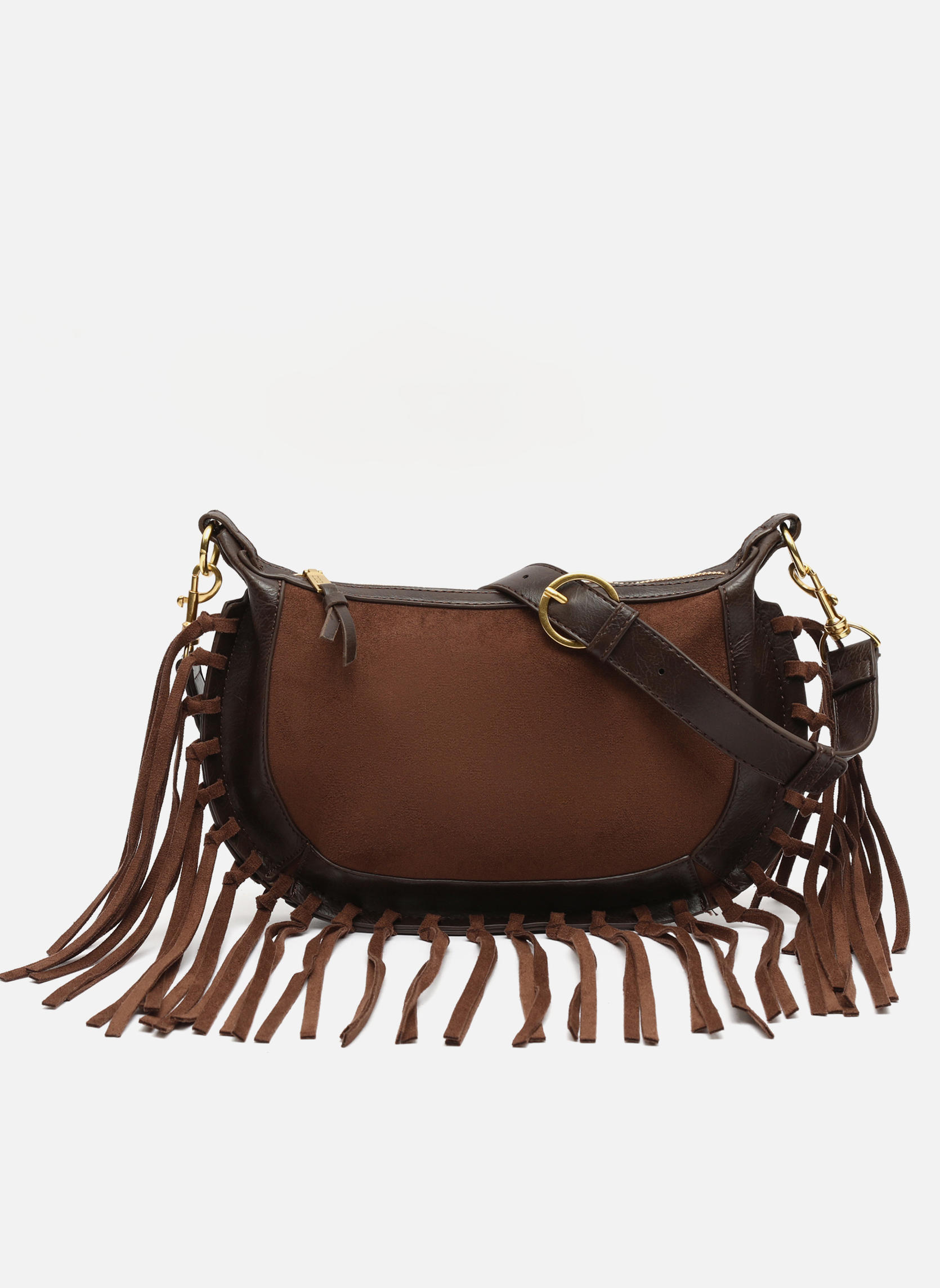 Sacs à main Sac à main Fleubito Brown femme marron Misako Sacs à main Sac à main Fleubito Brown femme marron Marron