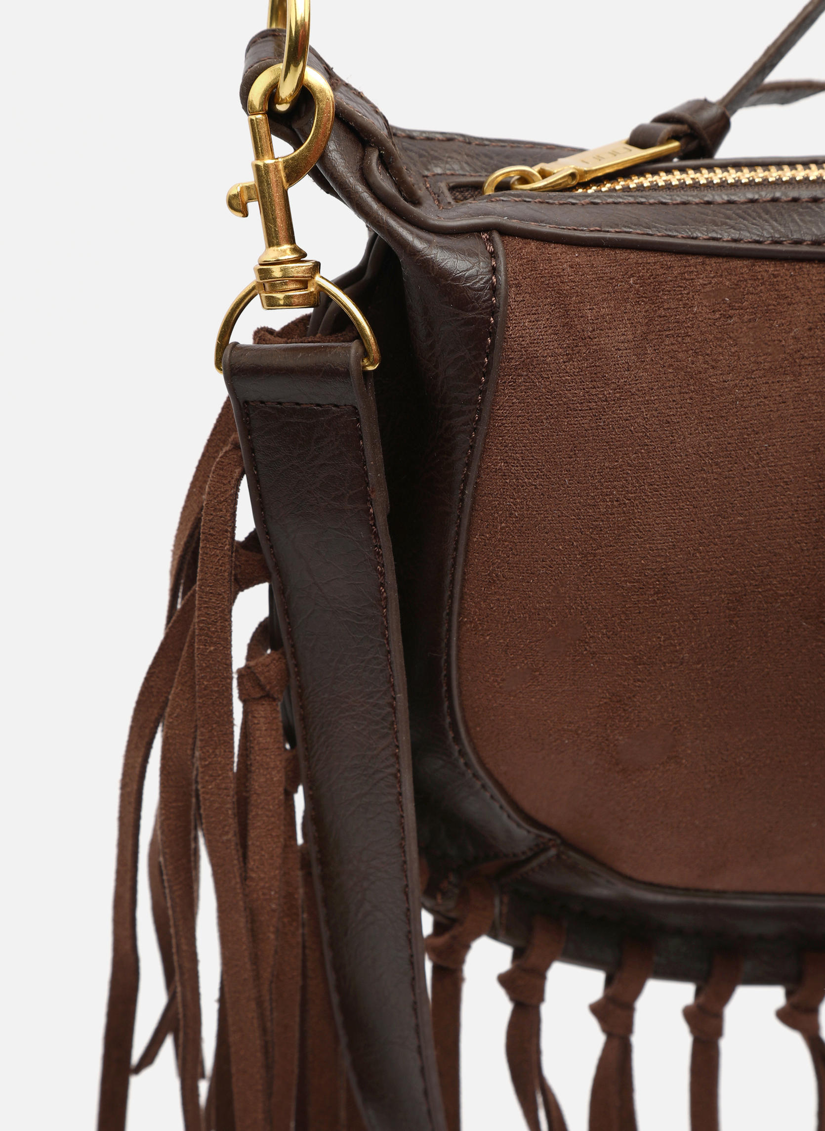 Sacs à main Sac à main Fleubito Brown femme marron Misako Sacs à main Sac à main Fleubito Brown femme marron Marron