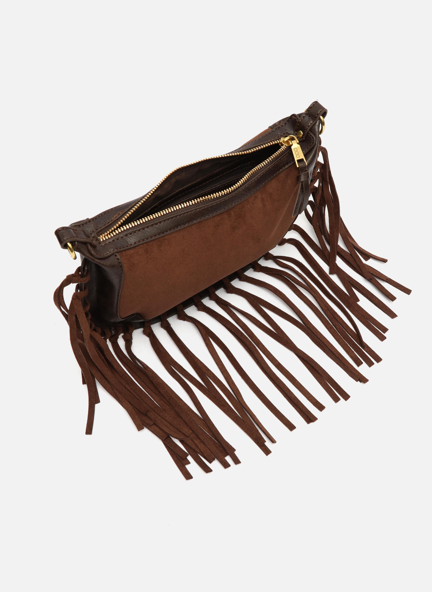 Sacs à main Sac à main Fleubito Brown femme marron Misako Sacs à main Sac à main Fleubito Brown femme marron Marron