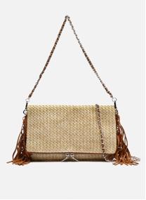 Sacs à main Sac en raphia Rafin Beige femme beige Misako Sacs à main Sac en raphia Rafin Beige femme beige Beige