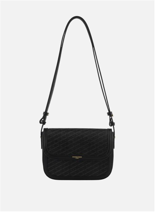 Pourchet Sacs à main Waves femme noir