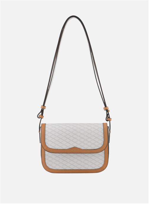 Pourchet Sacs à main Waves femme blanc
