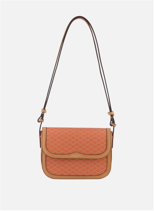 Pourchet Sacs à main Waves femme orange