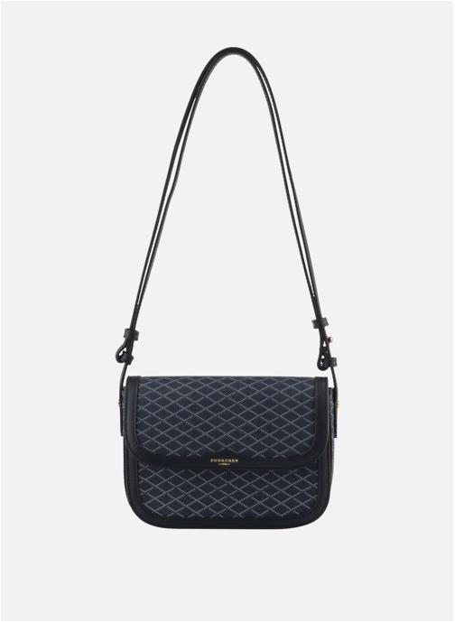 Pourchet Sacs à main Waves femme bleu