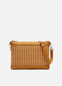 Sacs à main Sac en raphia Femme Eis Yellow femme jaune
