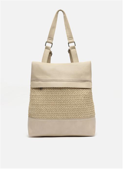 Misako Sacs à main Sac à dos Tichi Beige femme beige