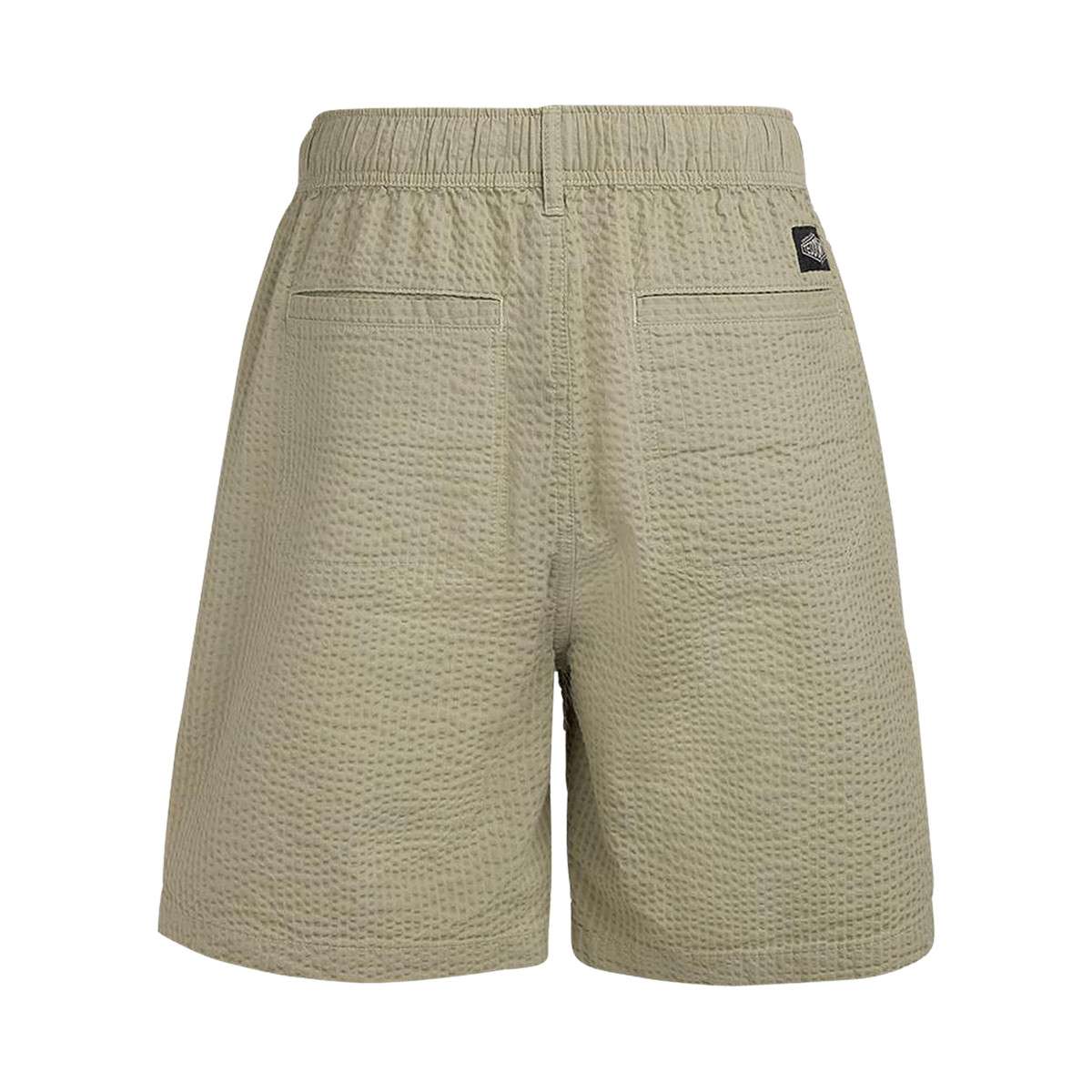 Shorts Short coton droit - 60407733D garçon vert Teddy Smith Shorts Short coton droit - 60407733D garçon vert Vert